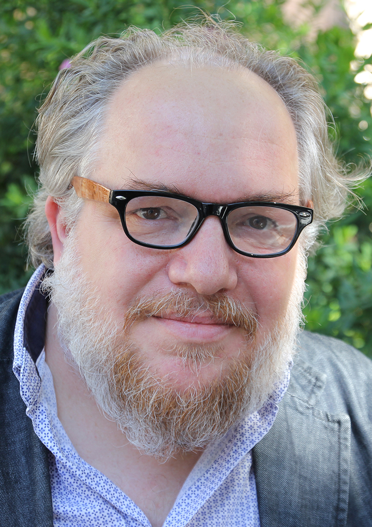 Mathias Énard
