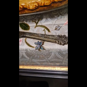¿Qué sabemos de Clara Peeters?