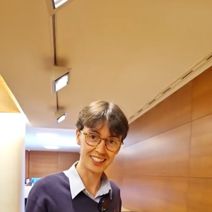 Video de instagram