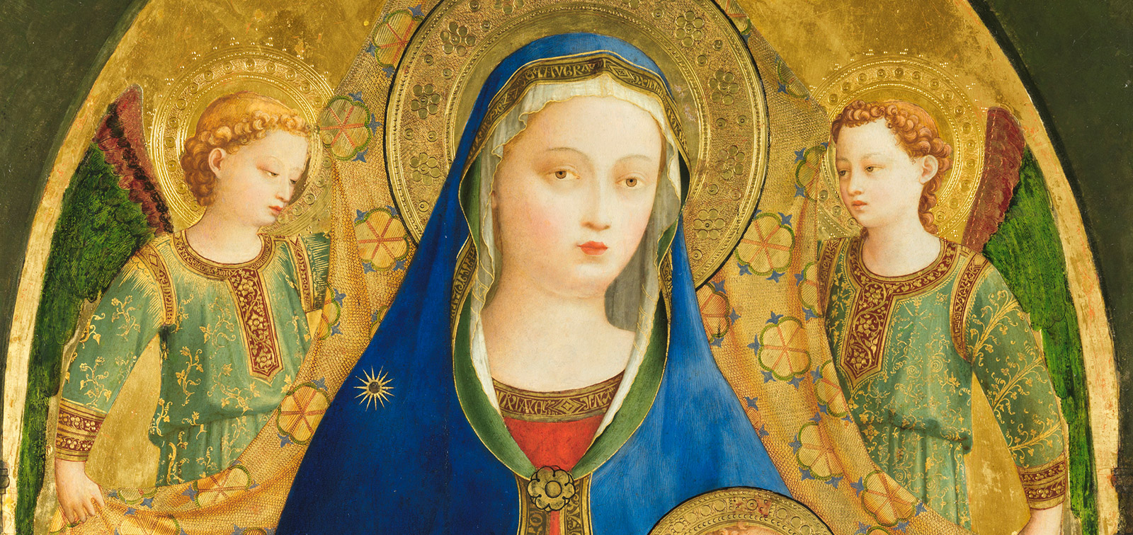 Fra Angelico y los inicios del Renacimiento en Florencia