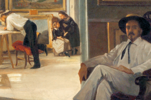El Museo del Prado presenta una publicación sobre el coleccionismo de pintura durante el siglo XIX