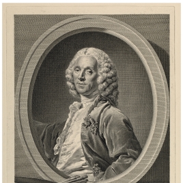 Hyacinthe Collin de Vermont