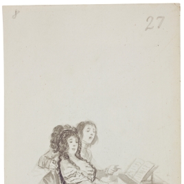 El concierto