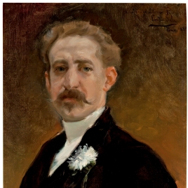 Jacinto Octavio Picón