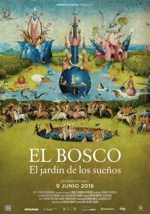 The Museo del Prado presents the documentary Bosch. The Garden of Dreams