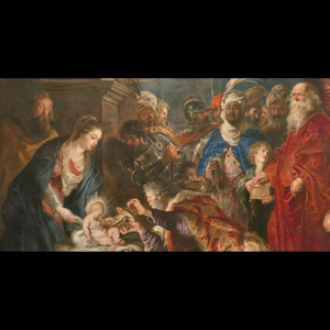 Desde el Museo del Prado os invitamos a celebrar la Navidad acudiendo a los museos porque cada uno de ellos es fuente de inspiración, de emociones y de reposo. ¡Feliz Navidad!