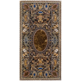 Tablero de mesa de don Rodrigo Calderón