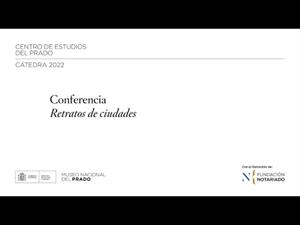 Retratos de ciudades