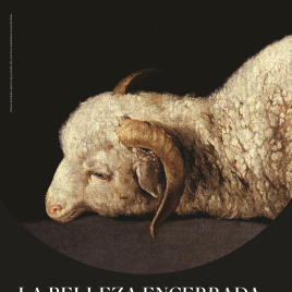 La belleza encerrada [Material gráfico] : de Fra Angelico a Fortuny.