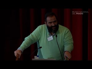 Debate "Sección V: historiografía artística y los estudios superiores"