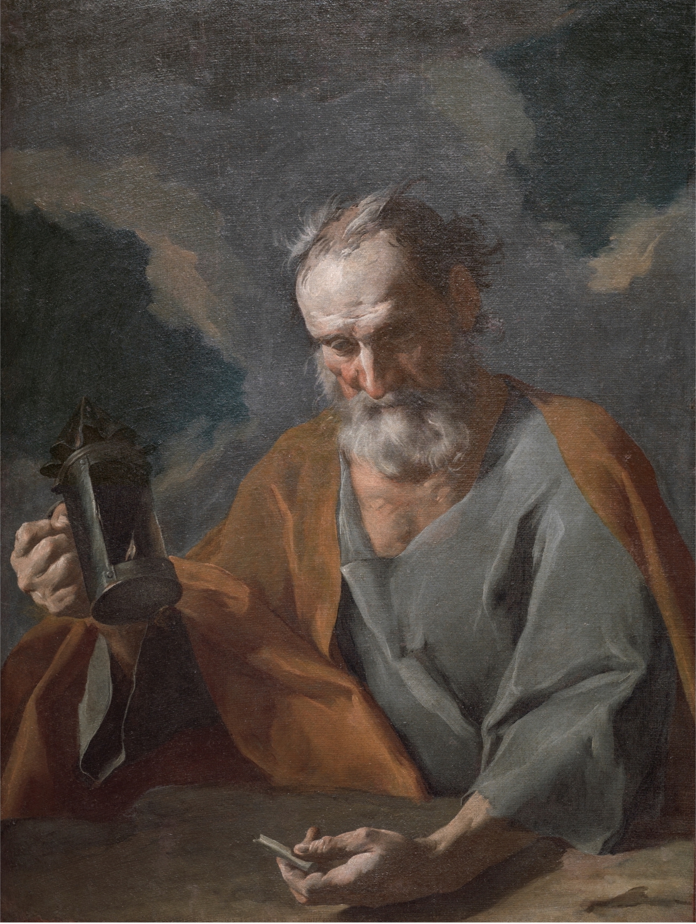 Petrini, Giuseppe Antonio