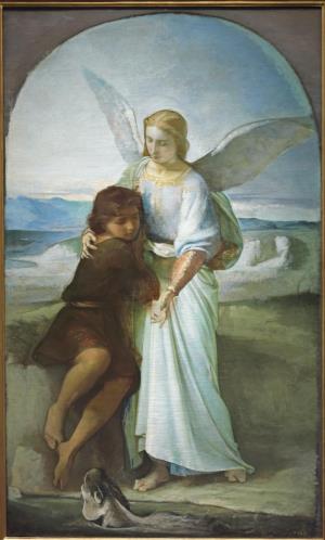 Sacred Stories in the Museo del Prado