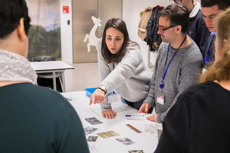 Principios rectores del proyecto