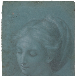 Busto femenino