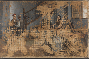 El Museo del Prado retira una pintura de la exposición “Invitadas” por dudas sobre su autoría