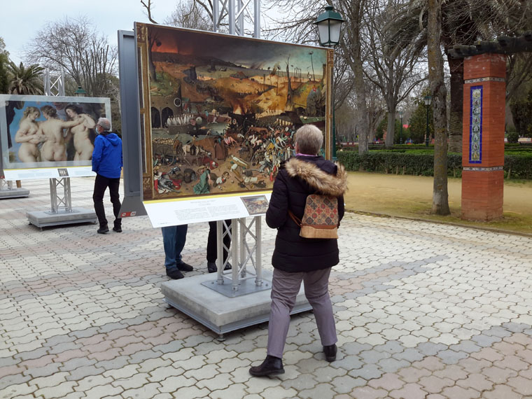 Flemish Painting