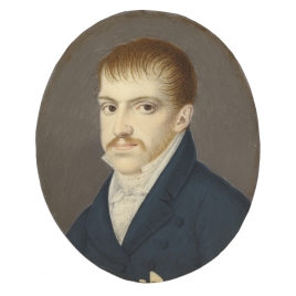 Carlos María Isidro de Borbón y Borbón-Parma, infante de España