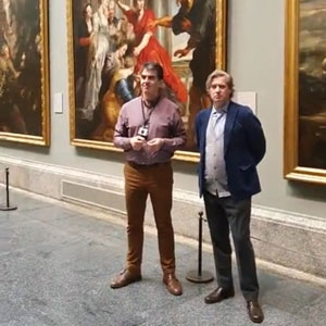 Video de instagram