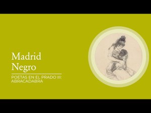 Madrid Negro