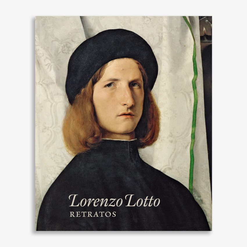 Lorenzo Lotto. Retratos