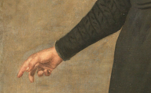 Calderón y la pintura