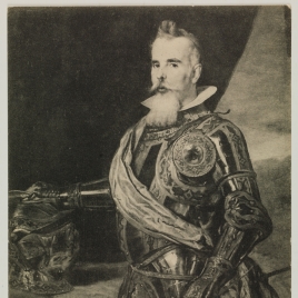 Don Antonio de Pimentel, conde de Benavente