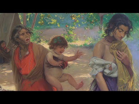 Avance: "Arte incómodo". Una serie de vídeos sobre la exposición "Invitadas"