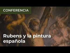 Rubens y la pintura española: A propósito del Martirio de san Andrés