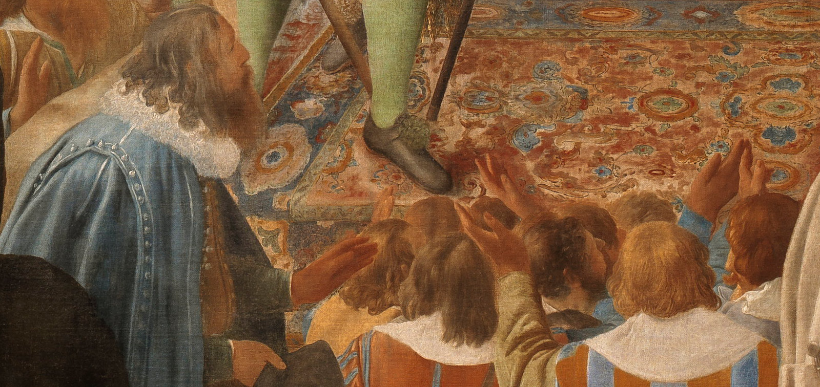 <em>Vivir en el Siglo de Oro</em>