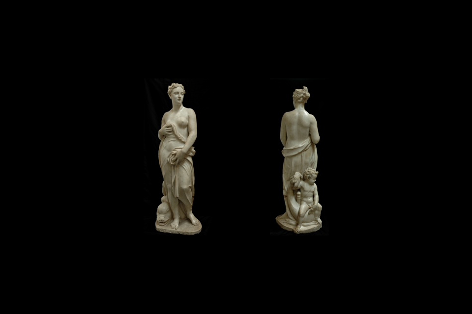 El Museo del Prado adquiere una escultura de Giovanni Bandini