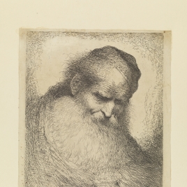 Tobías entierra a los muertos