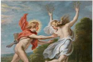 La exposición “Arte y mito. Los dioses del Prado” se presenta en CaixaForum Sevilla