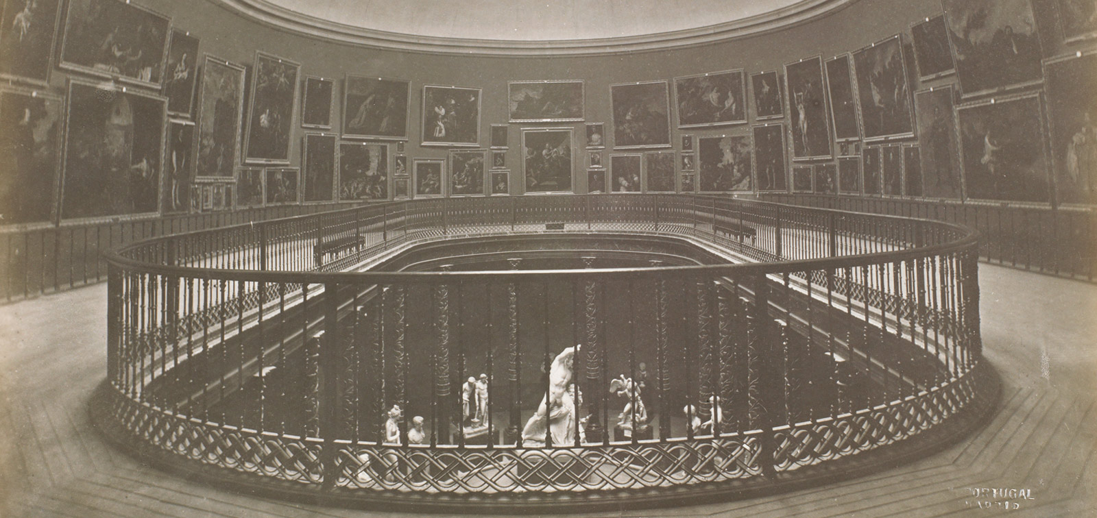 Claves: <em>Museo del Prado 1819-2019. Un lugar de memoria</em>