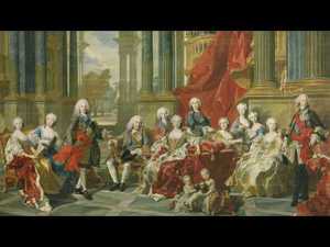 Una asignatura pendiente II: historia del arte y mujeres. Sesión III