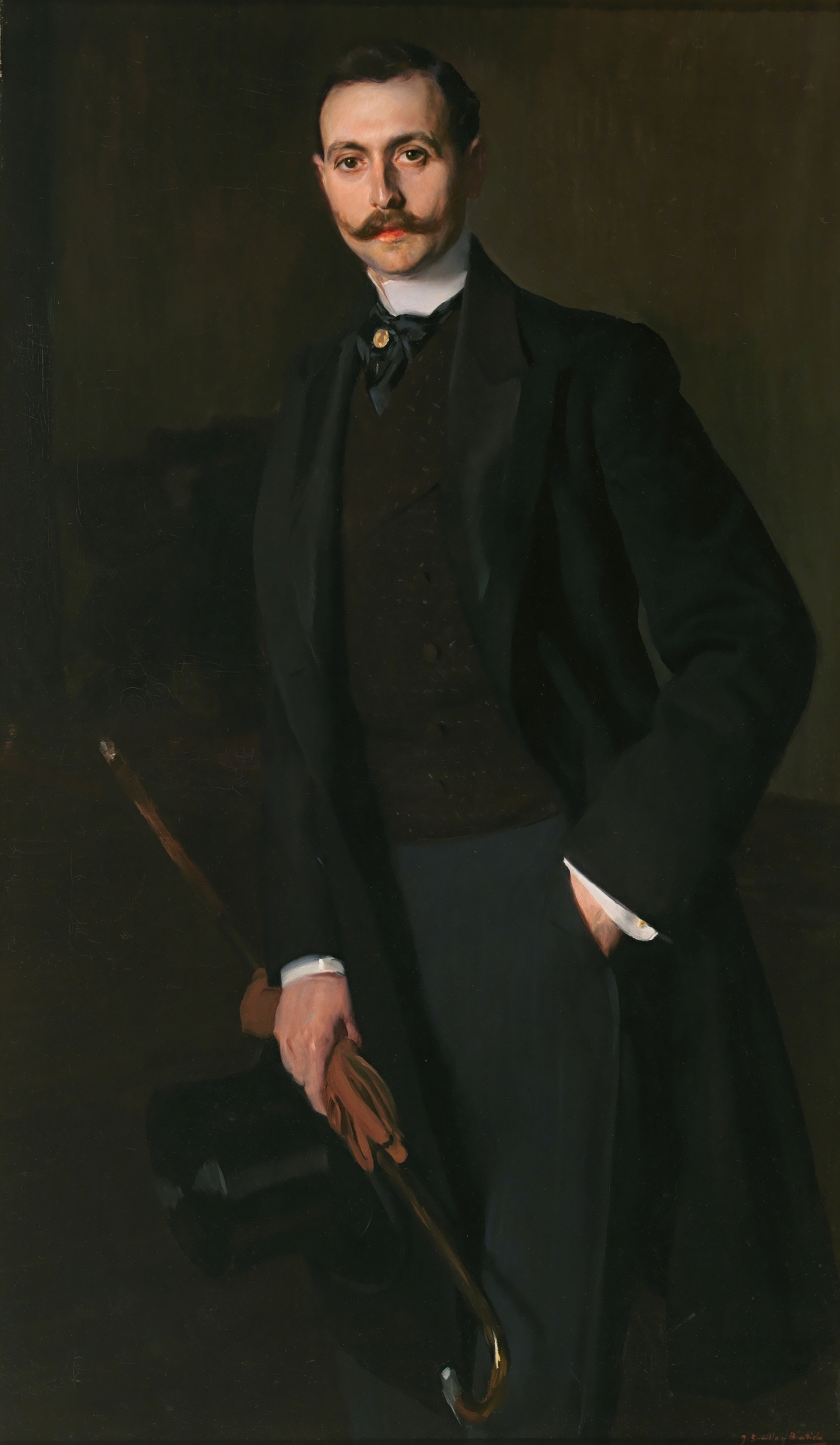 Sorolla y Bastida, Joaquín