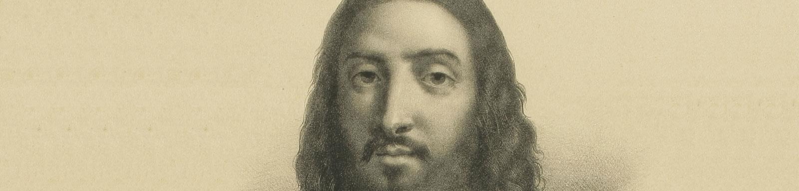 Raphael (Raffaello Sanzio)