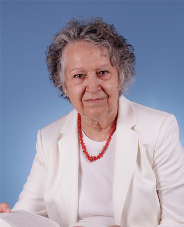 María Teresa Muñoz Jiménez