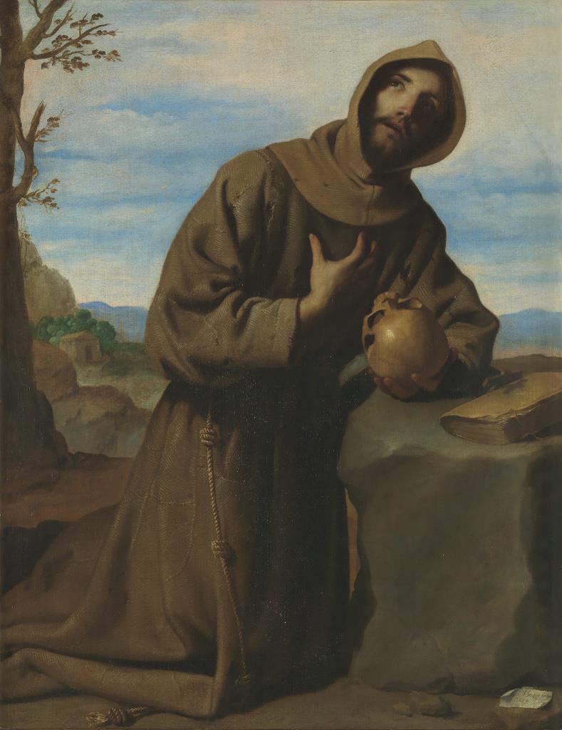 El Museo del Prado expone temporalmente una selección de las obras donadas por Plácido Arango