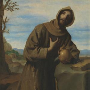 El Museo del Prado expone temporalmente una selección de las obras donadas por Plácido Arango