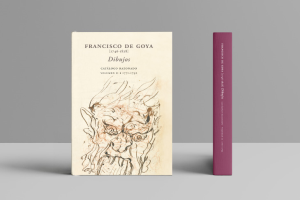 El Museo Nacional del Prado y la Fundación Botín presentan el primer tomo del “Catálogo razonado de los dibujos de Francisco de Goya”