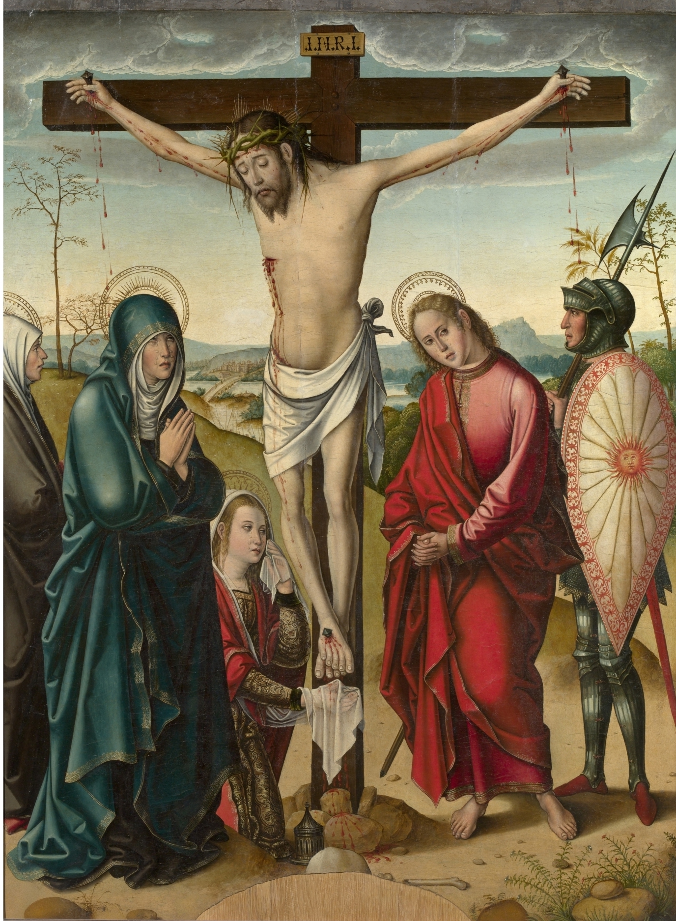 Astorga, Maestro de