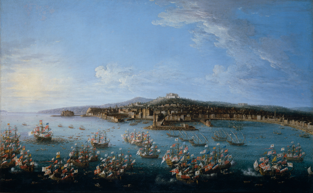 Carlos III, rey de España
