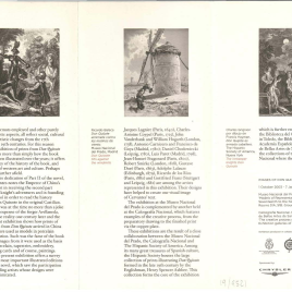 Imágenes del Quijote : modelos de representación en las ediciones de los siglos XVII a XIX = Images of Don Quixote : models of representation from the Seventeenth to the Nineteenth centuries / Museo Nacional del Prado.