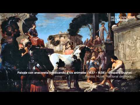 Aportación española al género del paisaje
