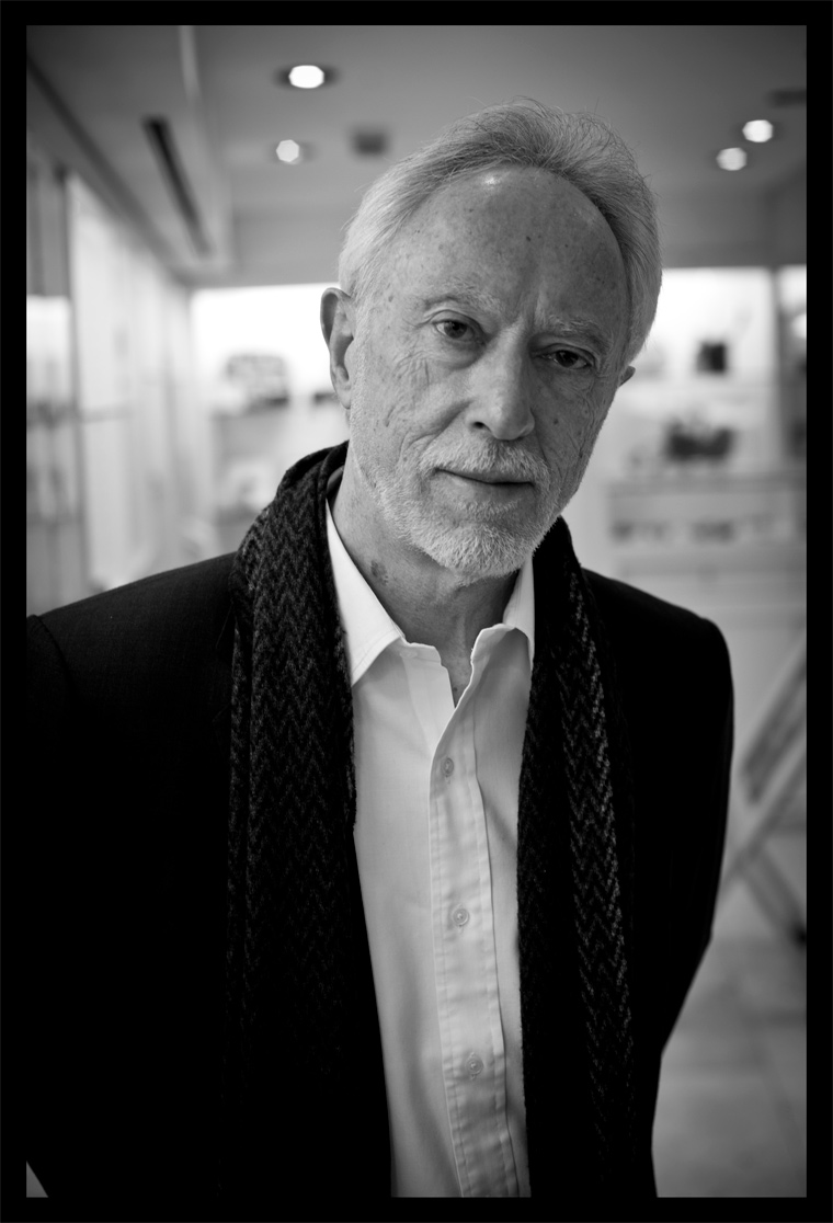 John Coetzee