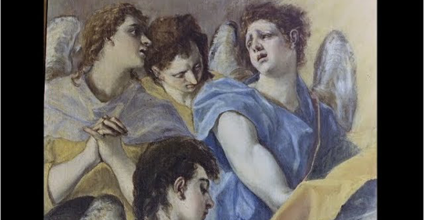 El Greco. Un pintor, un río, una ciudad