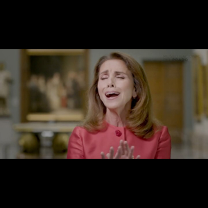 El Museo del Prado desea lo mejor para 2025 con la canción "España camisa blanca" interpretada por @anabelen.oficial