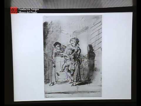 Rembrandt y la representación de lo cotidiano