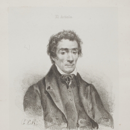 Juan Antonio Ribera
