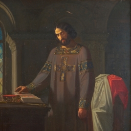 Bermudo I el Diácono, rey de Asturias